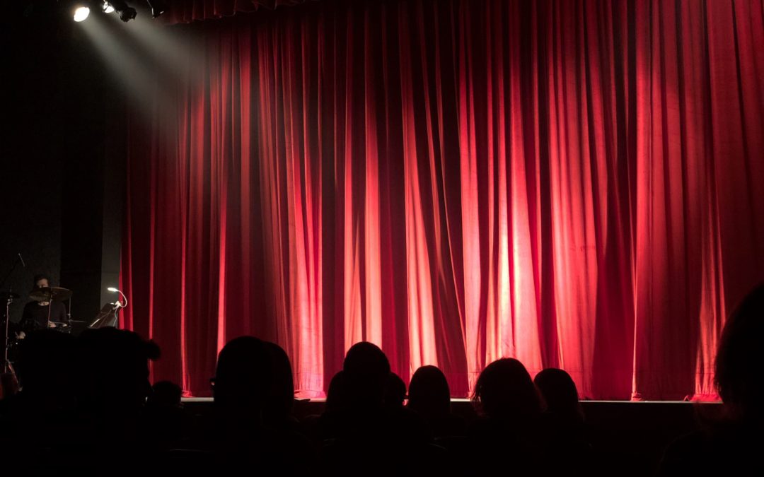 What Nonprofits Can Learn From An Improv Theater That Uses Predictive Analytics to Raise An Extra $100,000/Month