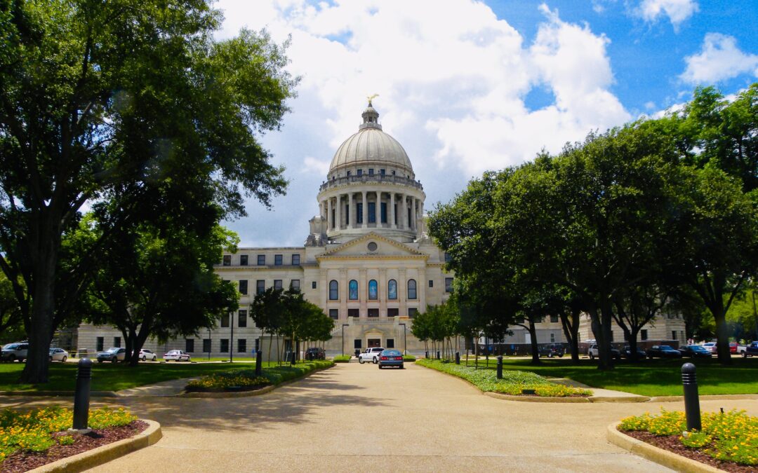 Mississippi Bill Would Add Perks, Transparency to Incentives Program
