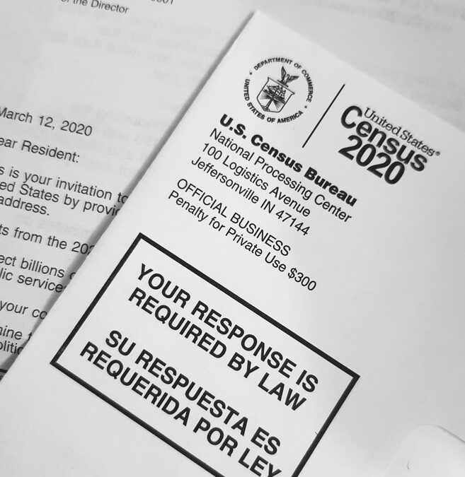 House Dems Request Census Briefing on Possible Undercount in Detroit, Other Communities