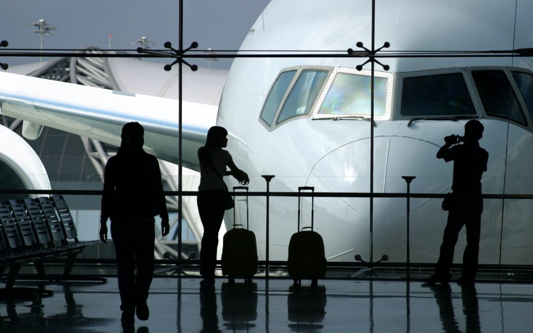 Looking Past Profit: Measuring the Financial Health of U.S. Airports