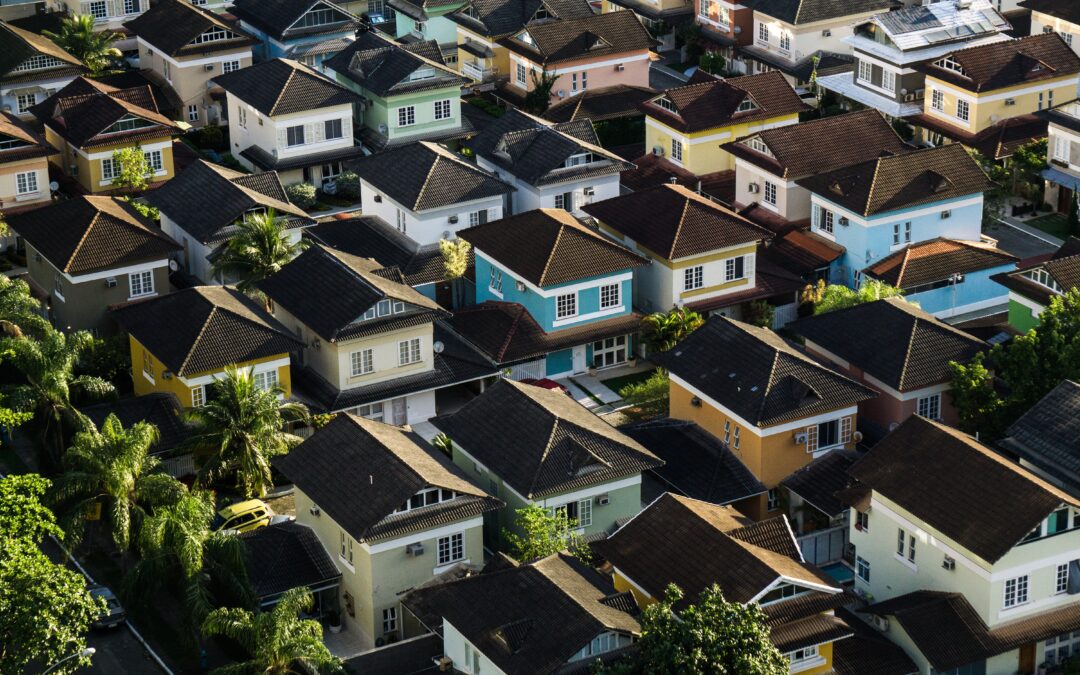 DATA: Home Vacancy Rates, Top 75 Metros (3Q ’22 Release)