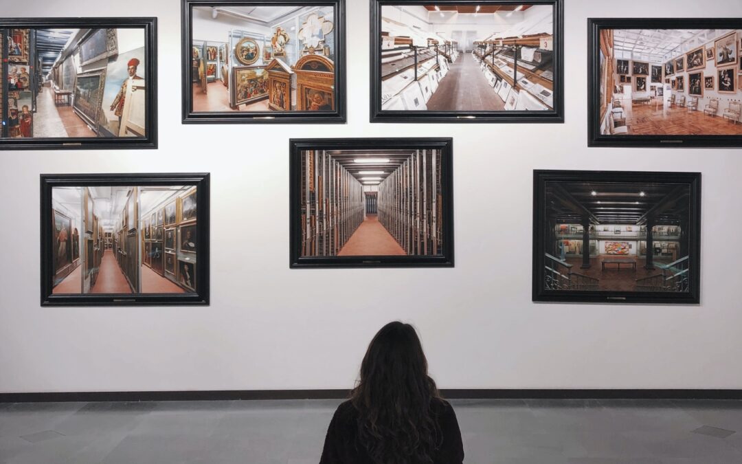 Junior High School Becomes $20 Million Museum of Contemporary Art