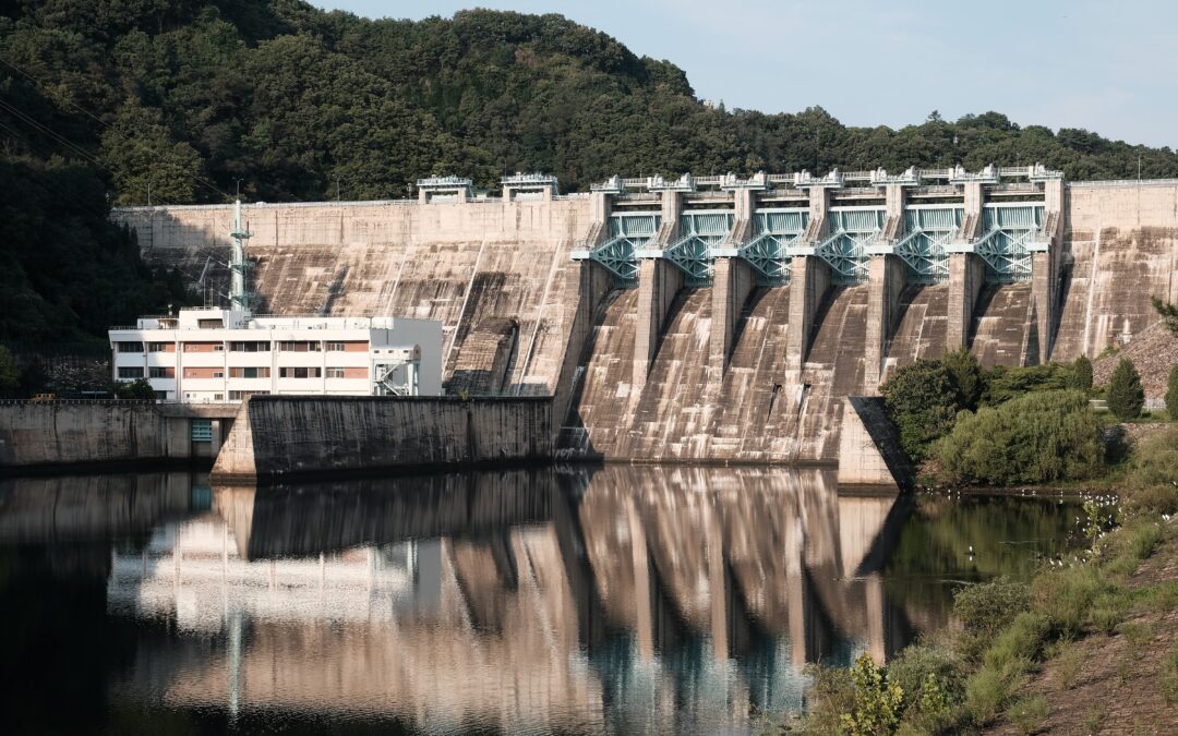 Missouri Receives $410 Million for Water Infrastructure Upgrades