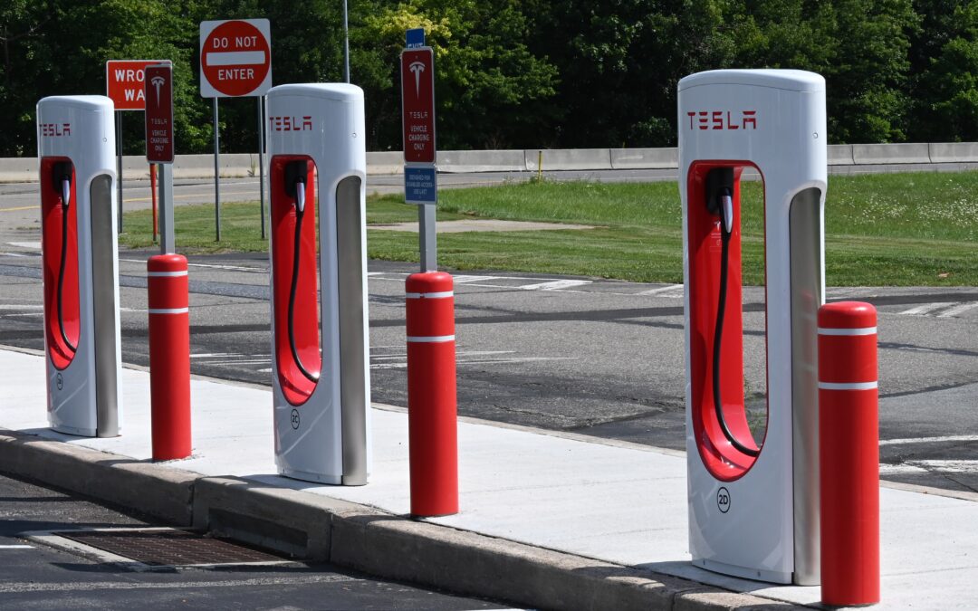 Buy America Requirements Waived Until July 2024 for EV Charging Infrastructure