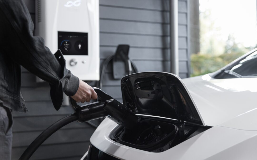 Feds to Distribute $2.5 Billion to States for EV Charging Infrastructure