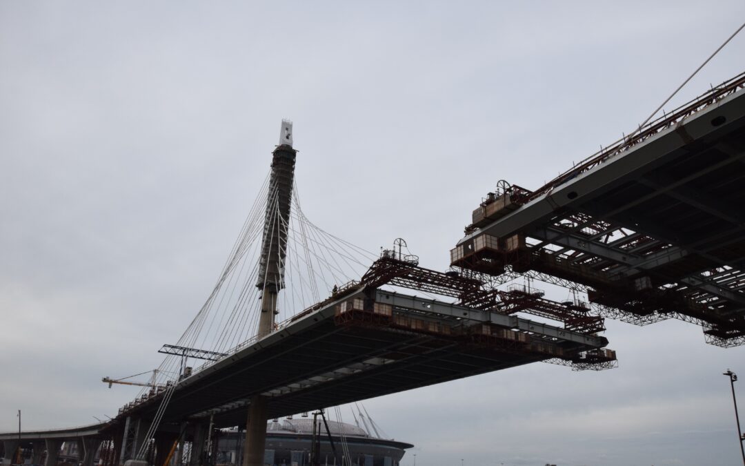WI’s John Nolen Drive Bridge Replacement Projects Receive $15.1 Million Federal Boost