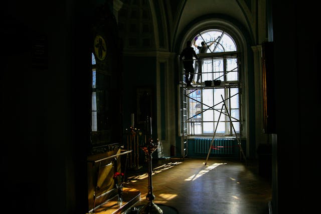 City Rankings: Federal Historic Tax Credit Awards in 2022