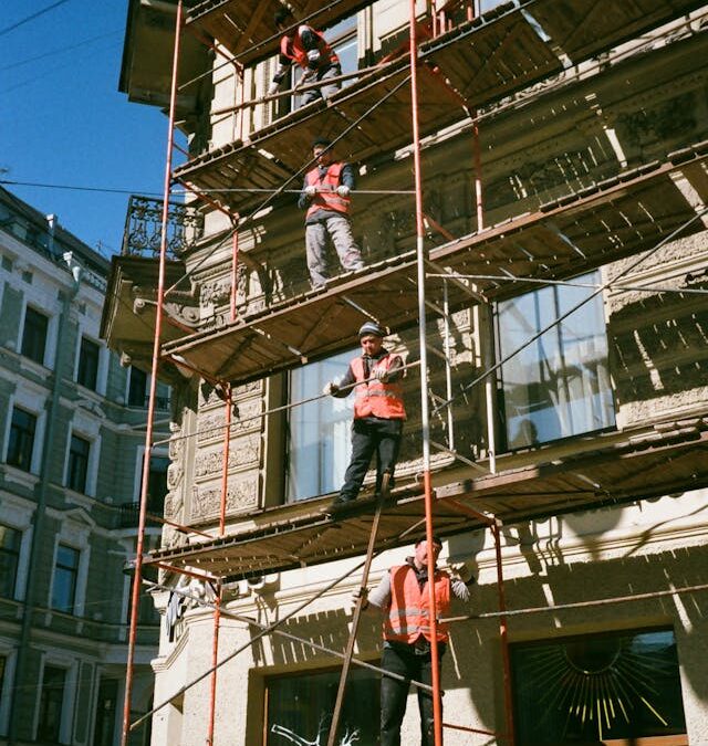 New Colorado Law Gives Local Governments Right of First Refusal For Affordable Housing Properties 