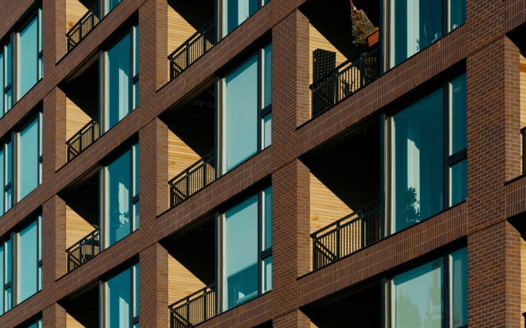 Salt Lake City Affordable Housing Project Receives $64.7 Million Financing Package from KeyBank
