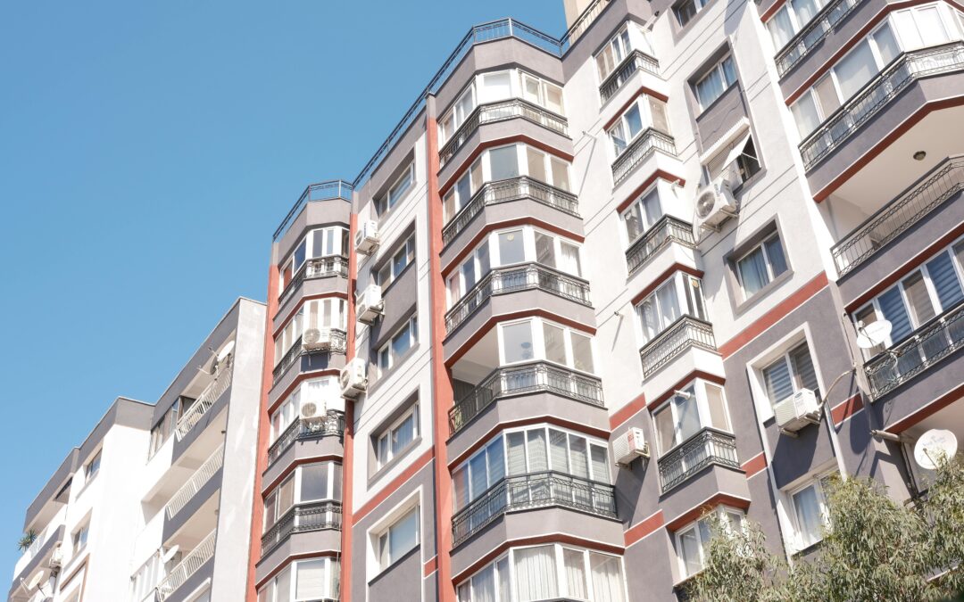 Marcus & Millichap Completes the Sale of a $71 Million Affordable Housing Property 