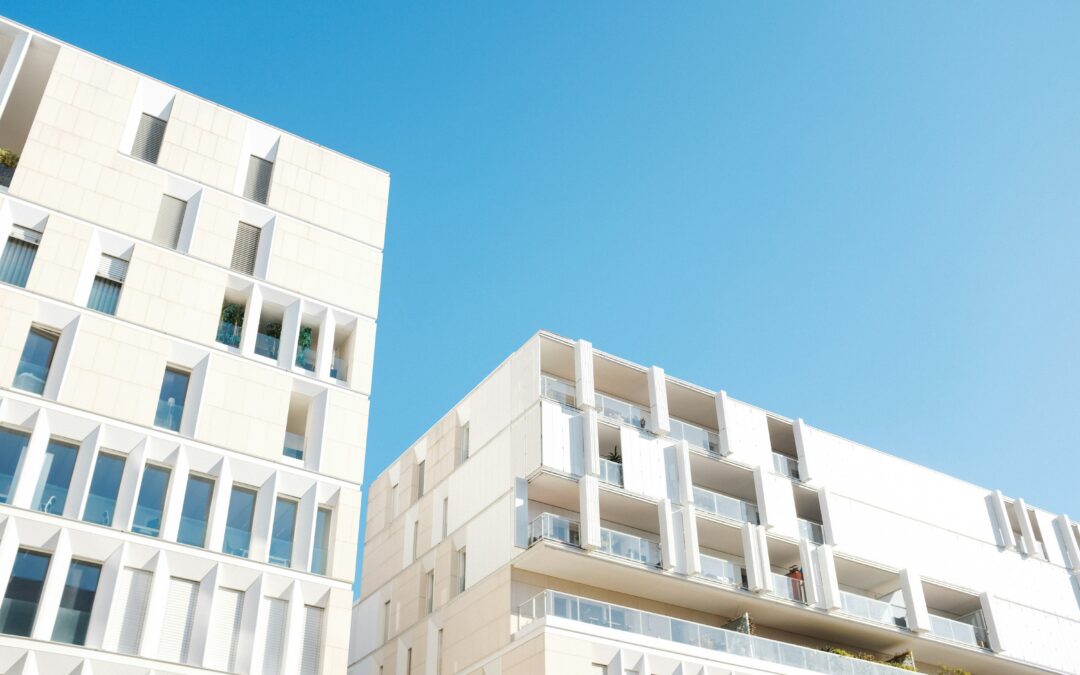 Marin County, CA Approves $33 Million Bond Financing for Acquisition and Renovation of Senior Housing Complex