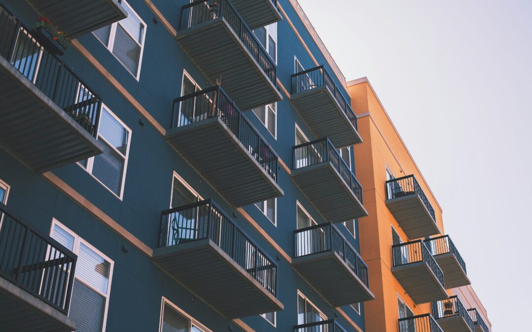 $45.4 Million in Financing from KeyBank Boosts Affordable Housing in Oak Harbor, WA
