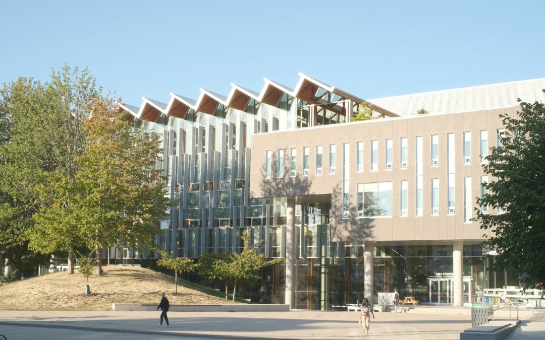 $73.3 Million Construction Loan Secured for FSU’s ‘The Hall’ Student Housing Project