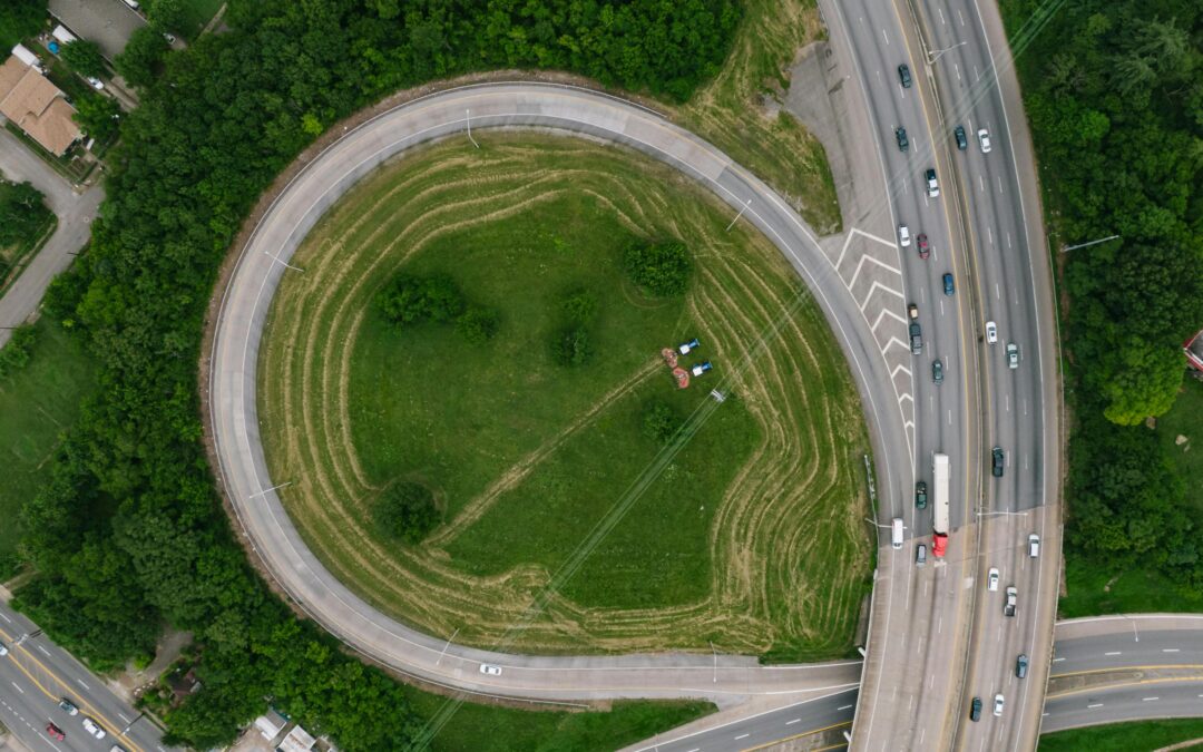 Tennessee DOT Unveils Plan for I-24 Toll Lanes