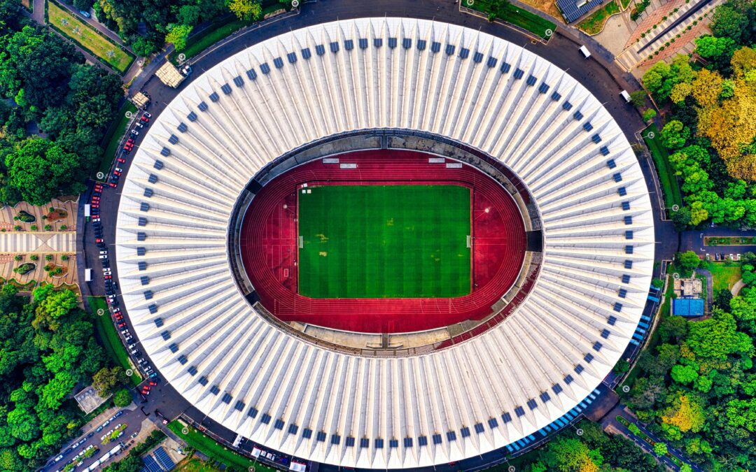 Cleveland Unveils $461 Million Proposal to Keep Browns at Current Stadium