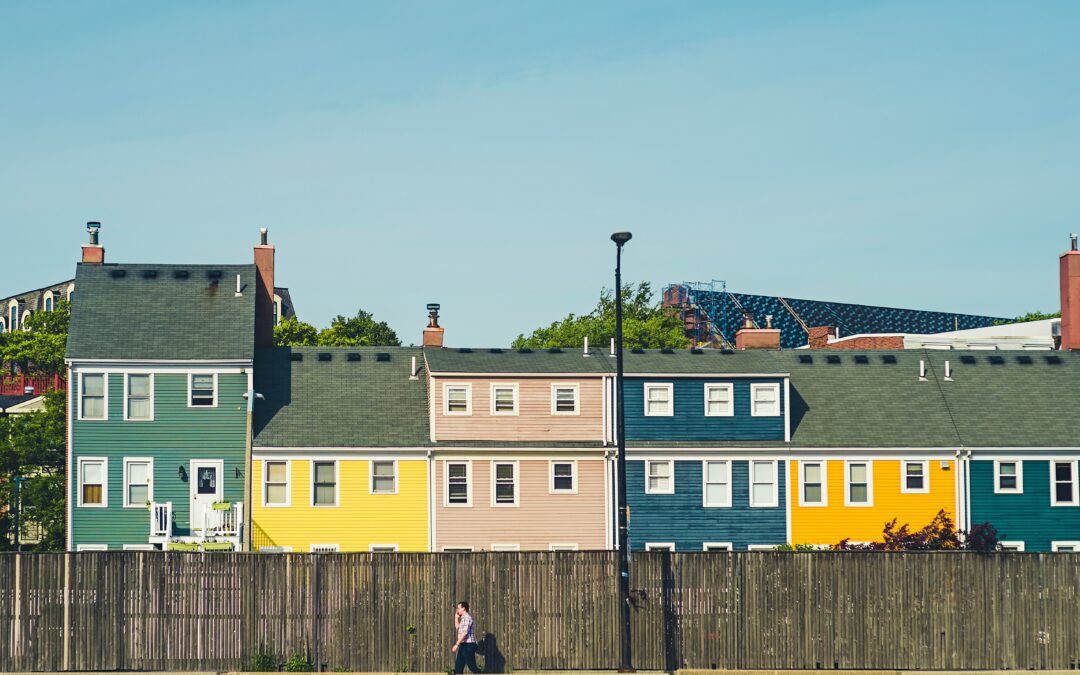California Awards $789.8 Million for New Affordable Housing