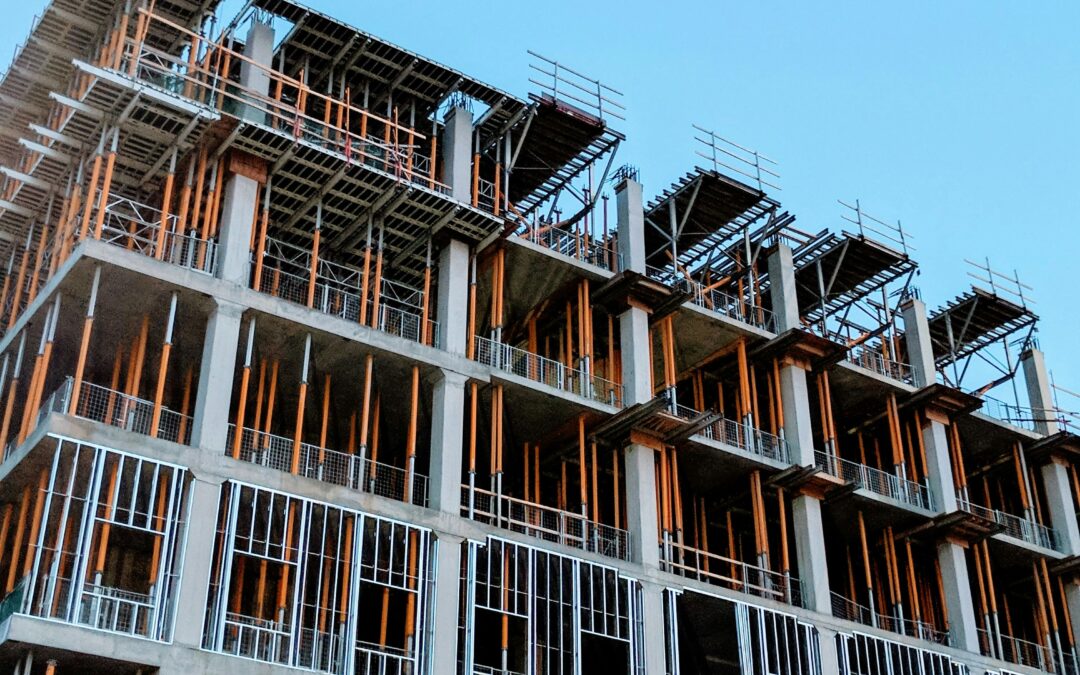 Chicago’s LeClaire Courts Secures $5.5 Million TIF Funding