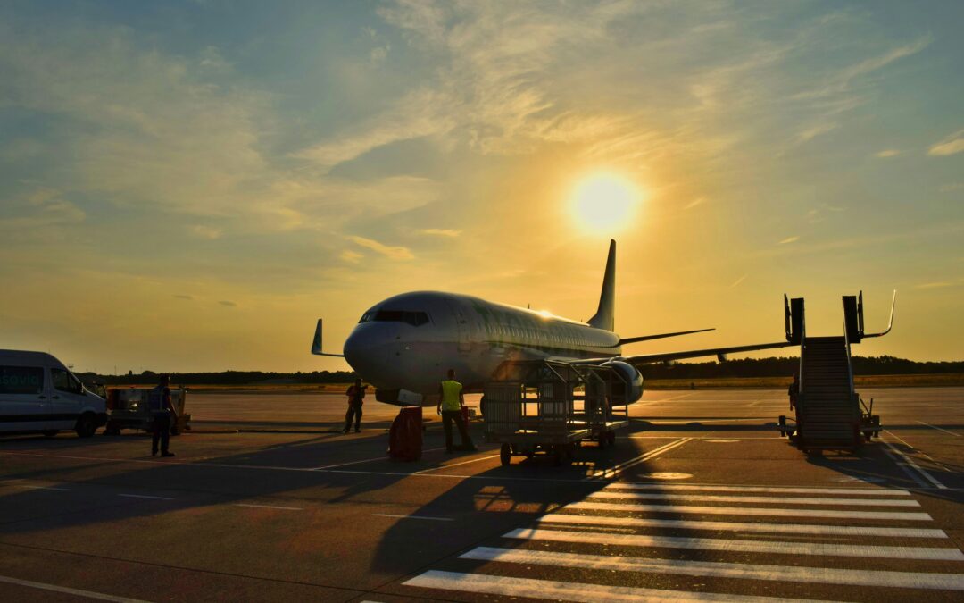 Mobile Airport Authority Secures $7.5 Million Grant for New Terminal Development