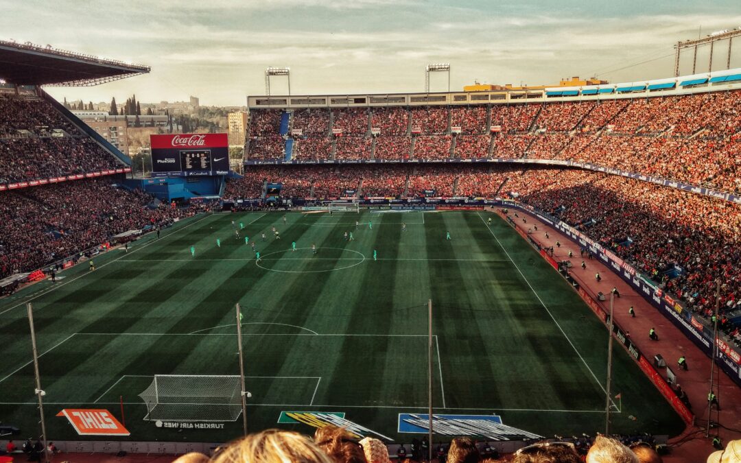 Michigan Approves $252.3 Million for Grand Rapids Soccer Stadium Development