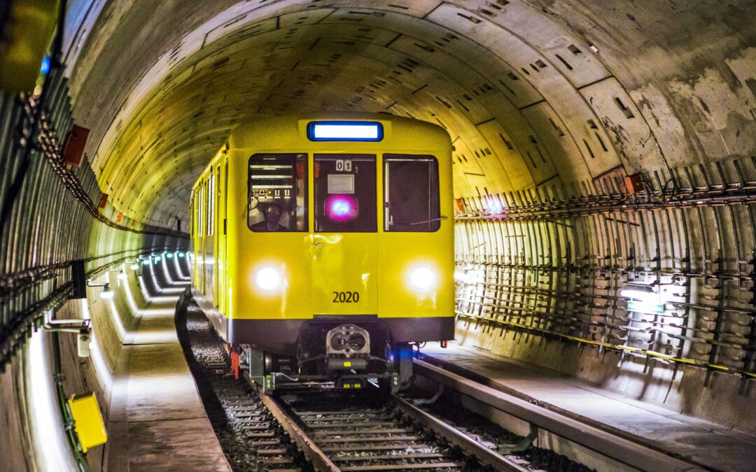 AECOM Picked as Construction Manager for $8.25B San Francisco Rail Extension
