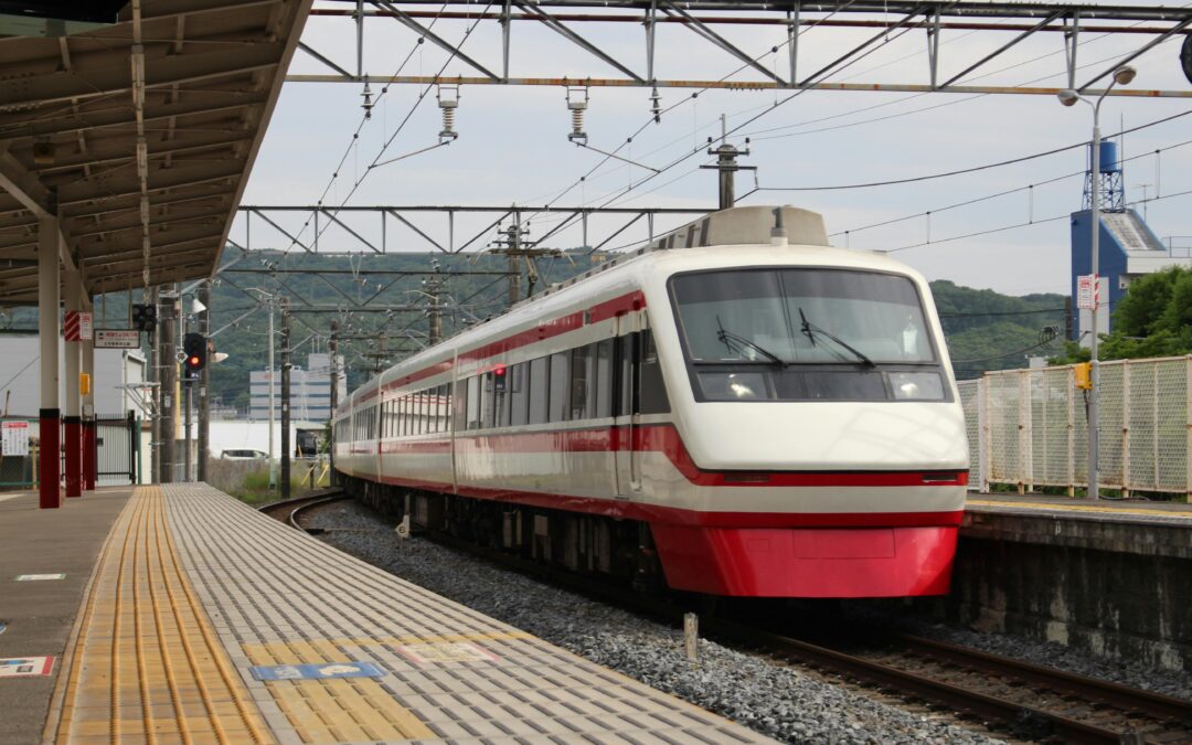 Honolulu Awards $1.66 Billion Contract to Tutor Perini for Rail Project