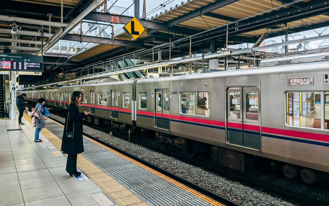 LA Metro Secures $893 Million Grant for New Light Rail Project 