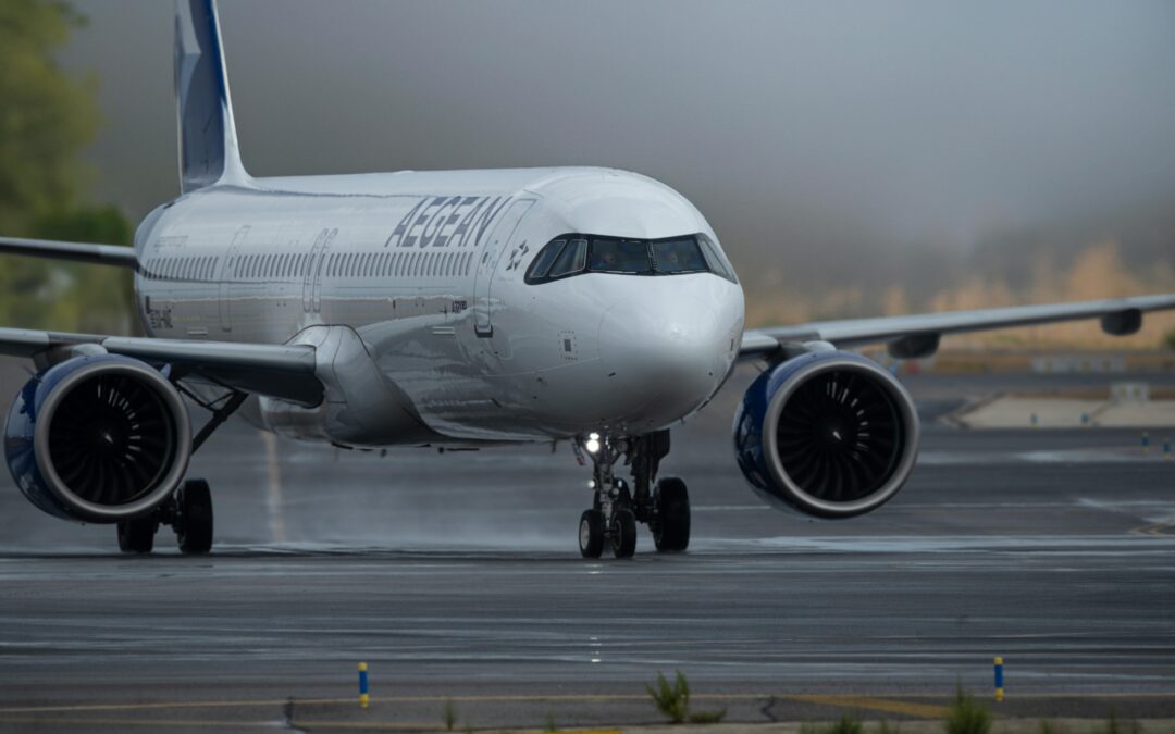 Major Federal Funding Boosts LAX with $40 Million for Infrastructure Projects 