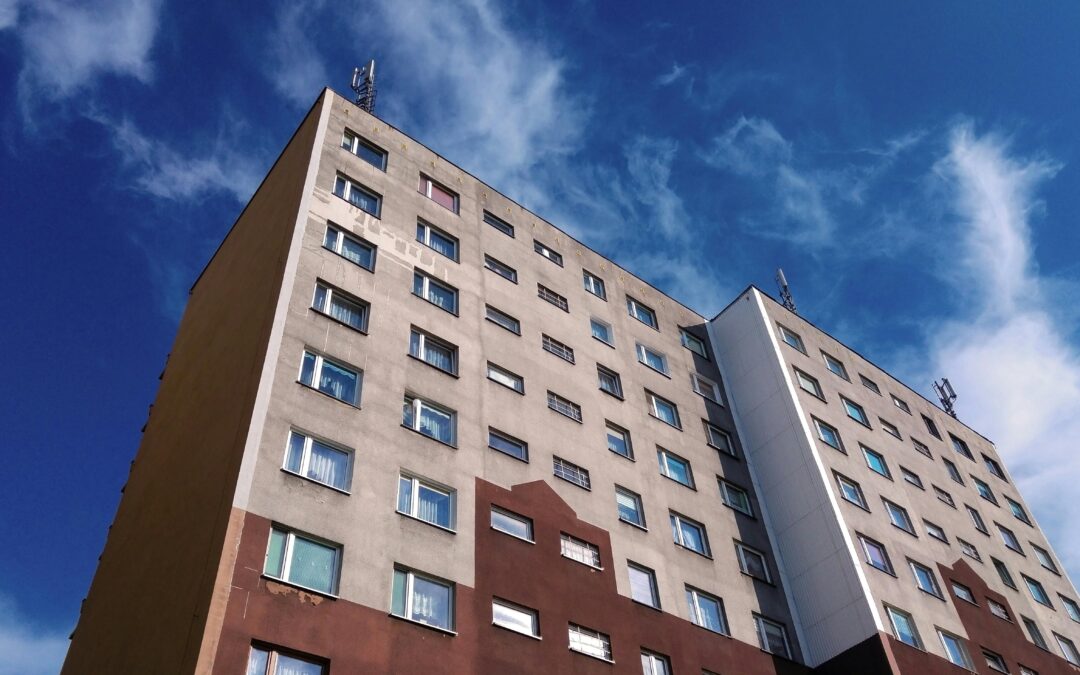 WinnCompanies Begins $51 Million Renovation of Worcester Boys Club into Affordable Senior Housing