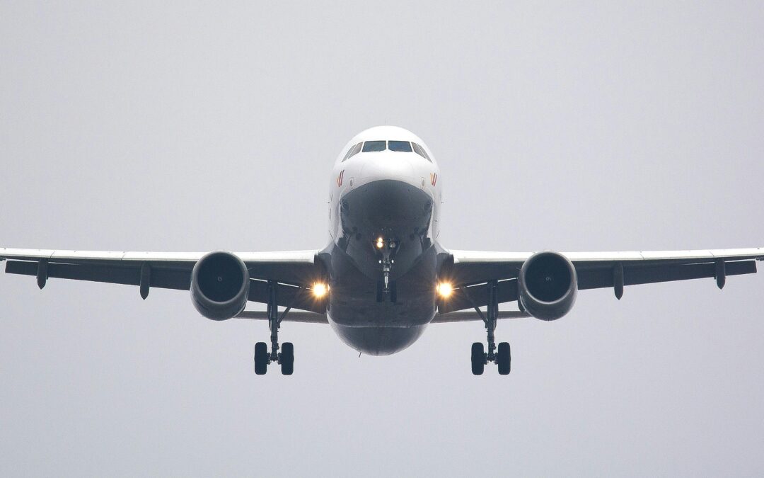 $219.5 Million Awarded to Upgrade 56 California Airports Through Airport Improvement Program