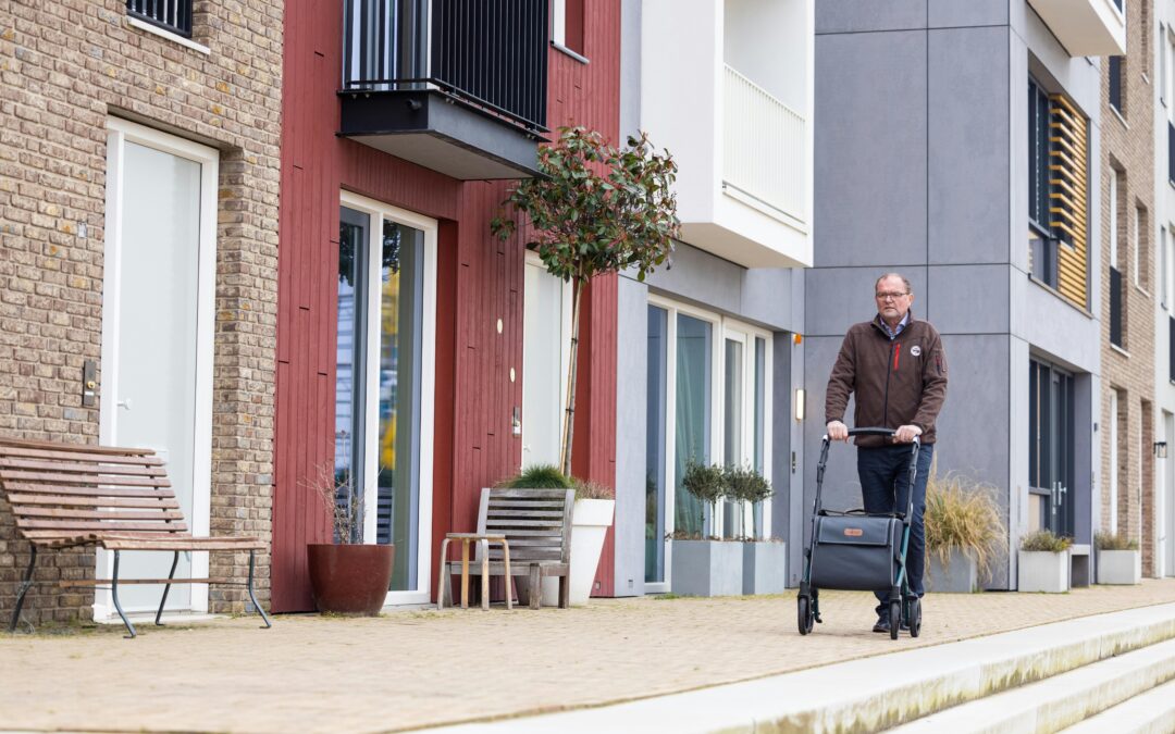 Berkadia Closes $92.71 Million in Financing for Senior Housing Communities Across Four States