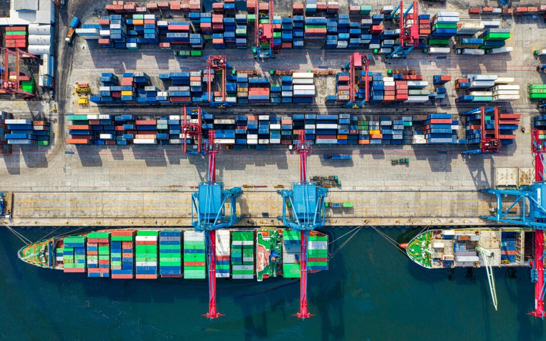 Port of Los Angeles Secures $52 Million for Pier 300 Expansion Project 