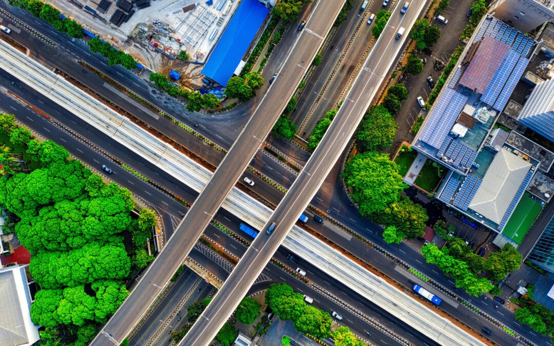 SR 400 Peach Partners Chosen for $4.6 Billion Express Lane P3 Project in Atlanta 