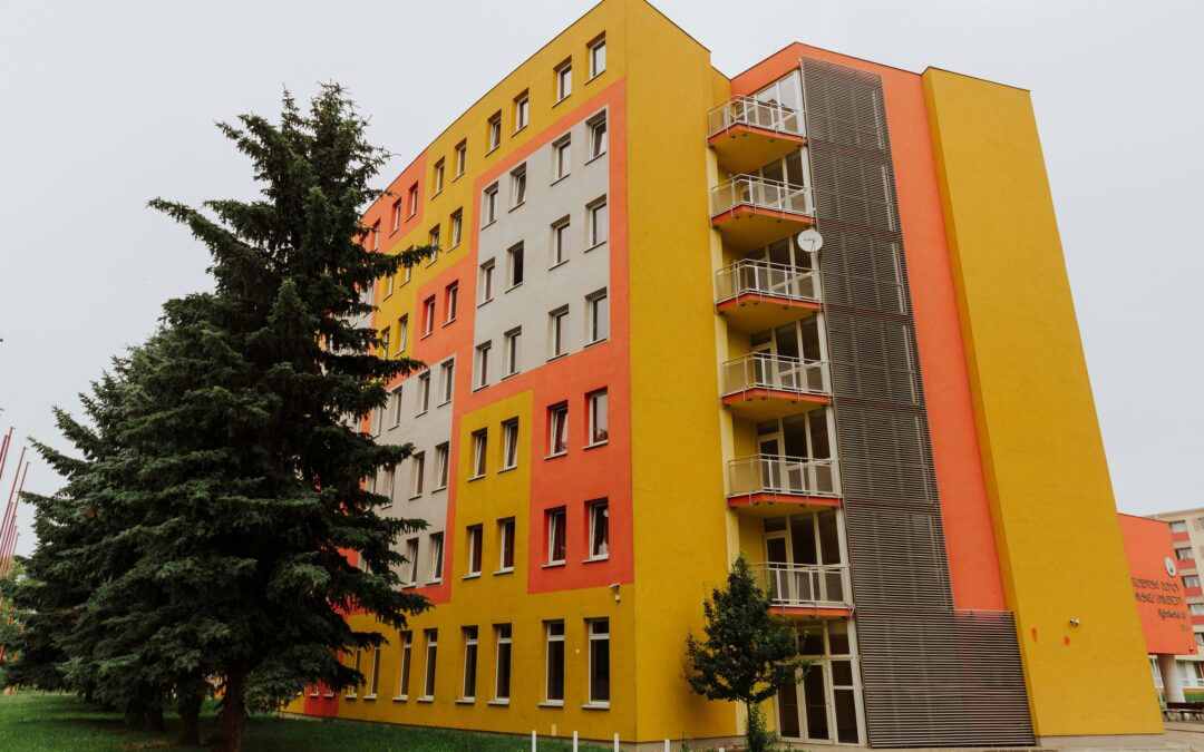Alabama State University Approves Construction of Two New Student Housing Complexes, 500+ Beds