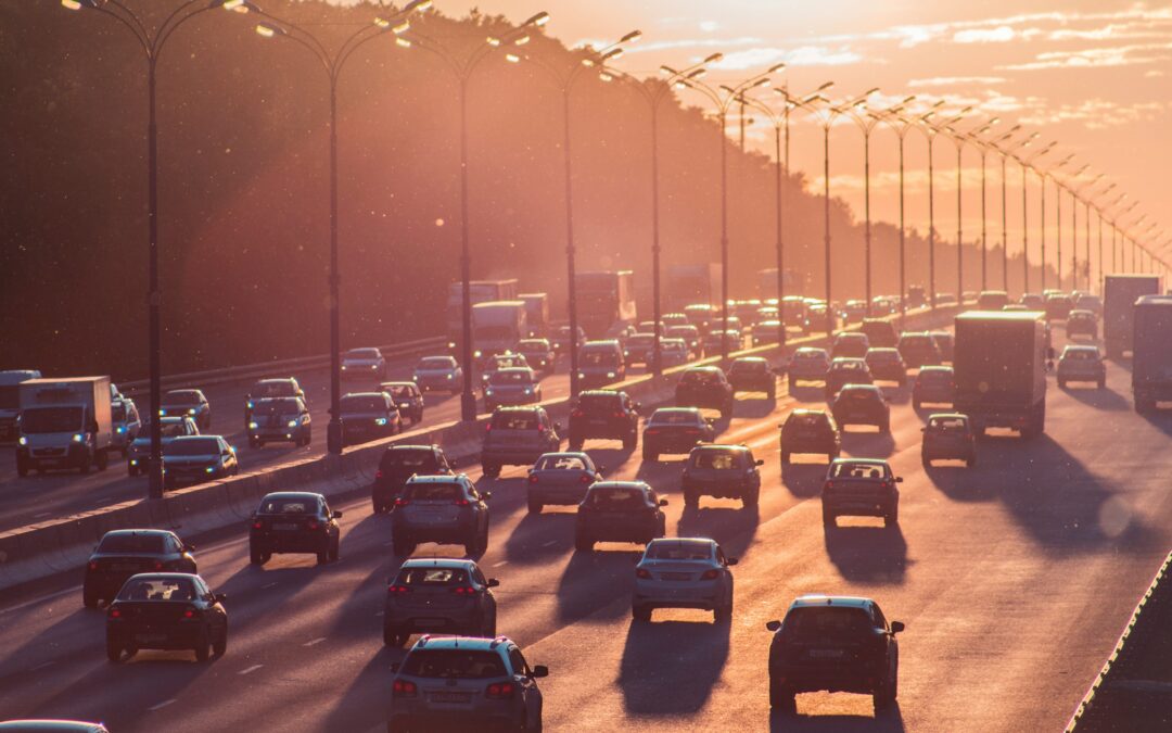 Oklahoma Transportation Commission Approves $8.6 Billion Eight-Year Construction Plan