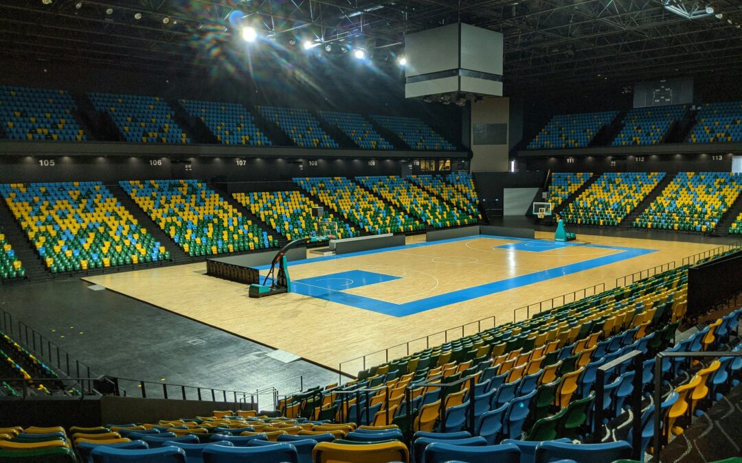 Indiana Wesleyan University to Begin the Construction of $30M Basketball Arena