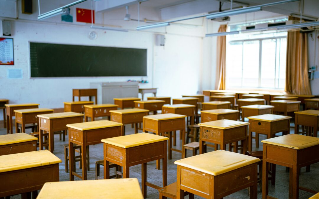$10 Million TIF Funding Approved for Three Public Schools in Chicago