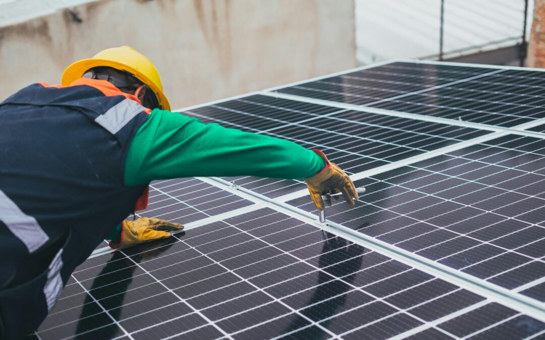 U.S. Department of Energy Launches $400 Million Funding for Rural Clean Energy Projects