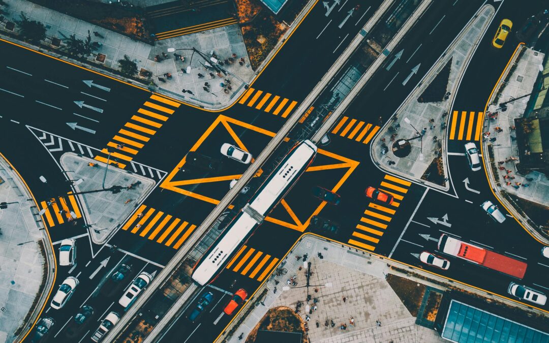 DOT to Invest $62 Billion in U.S. Transportation Infrastructure for FY 2025