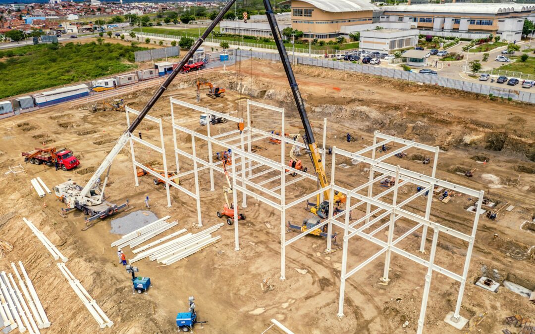 Geneva, IL Approves $42.8 Million TIF Agreement for New Industrial Park