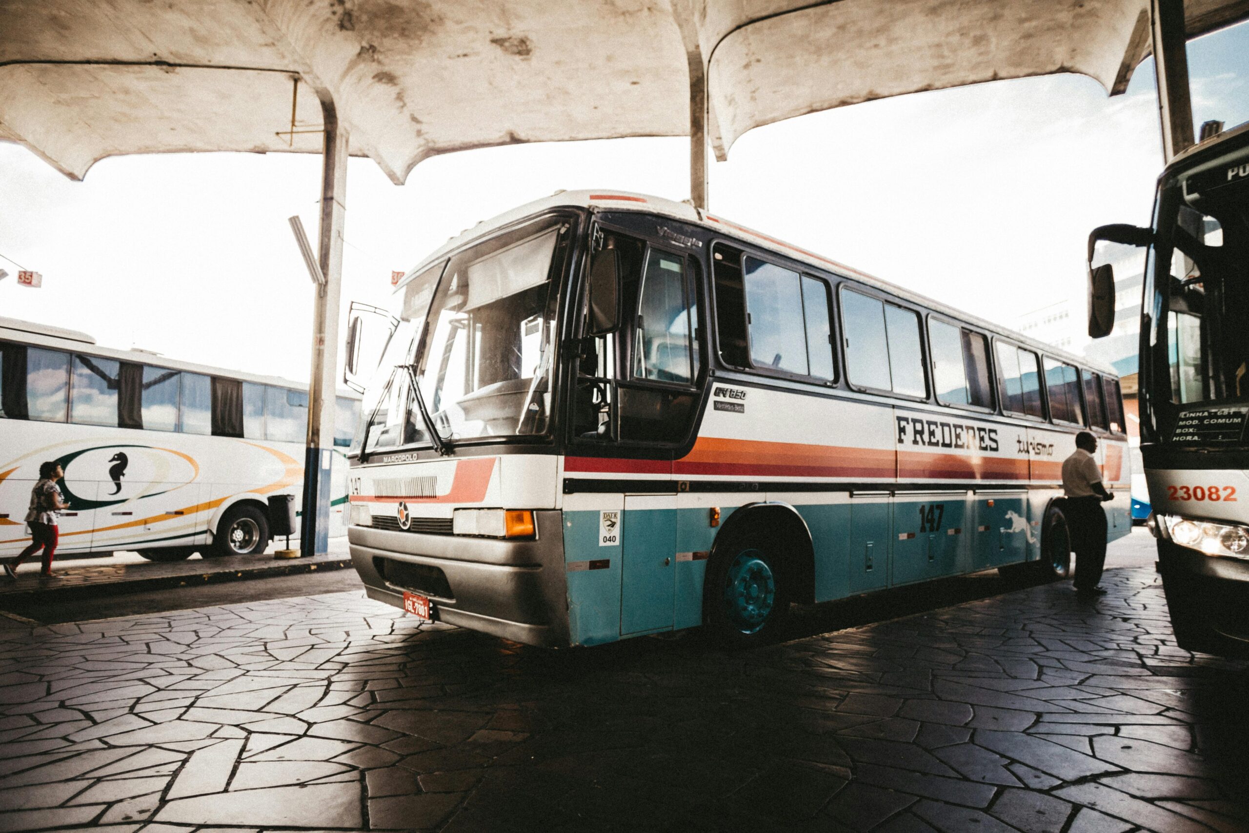 California Awards $206 Million to 149 Clean Public Transit Initiatives