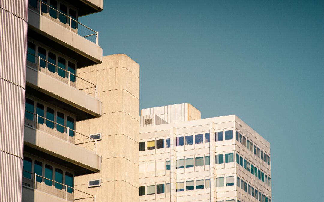 Harrison Street Closes $2.5 Billion Senior Housing Fund