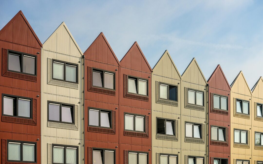 $56 Million Affordable Housing Development Announced in Kalamazoo