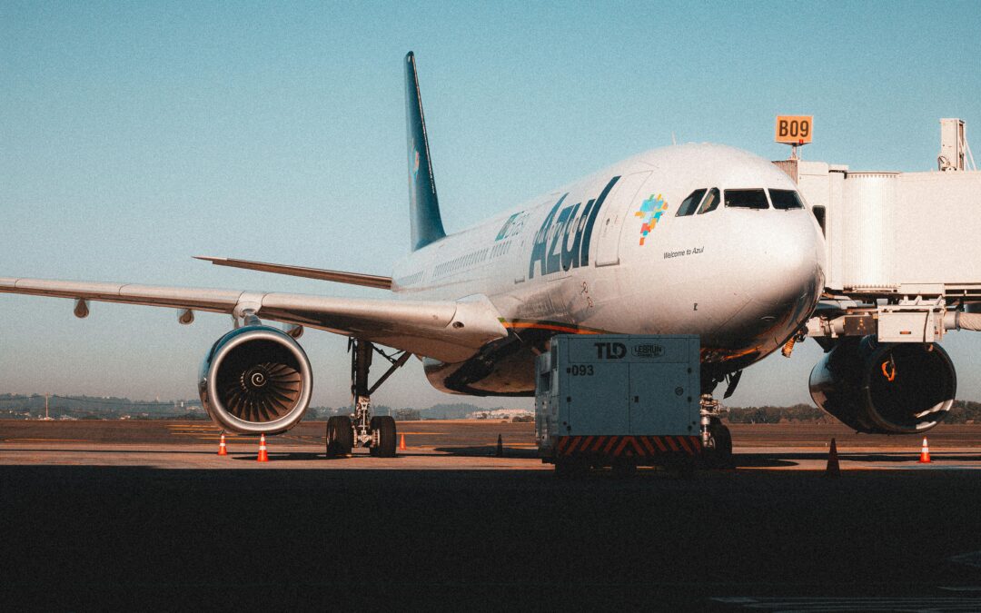 Charlotte Douglas International Airport Secures $290M Grant for New Runway and Infrastructure Improvements