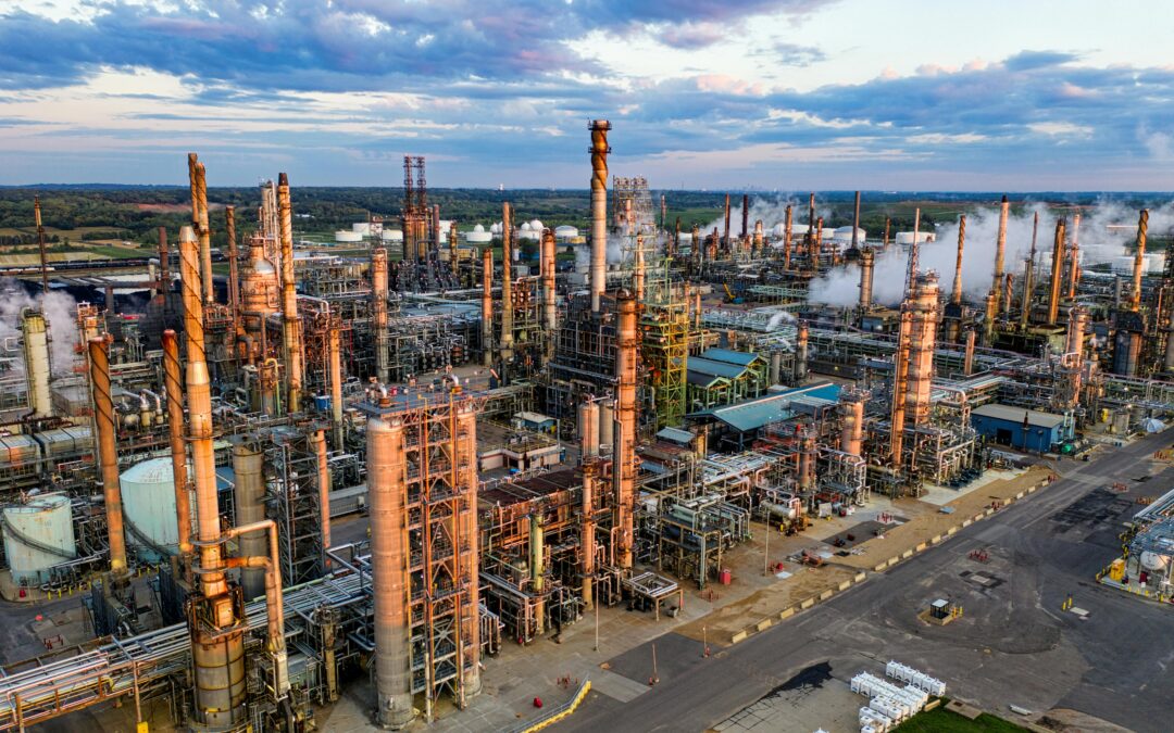 Climeworks to Build New DAC Facility in SW Louisiana, Creating 469 Jobs