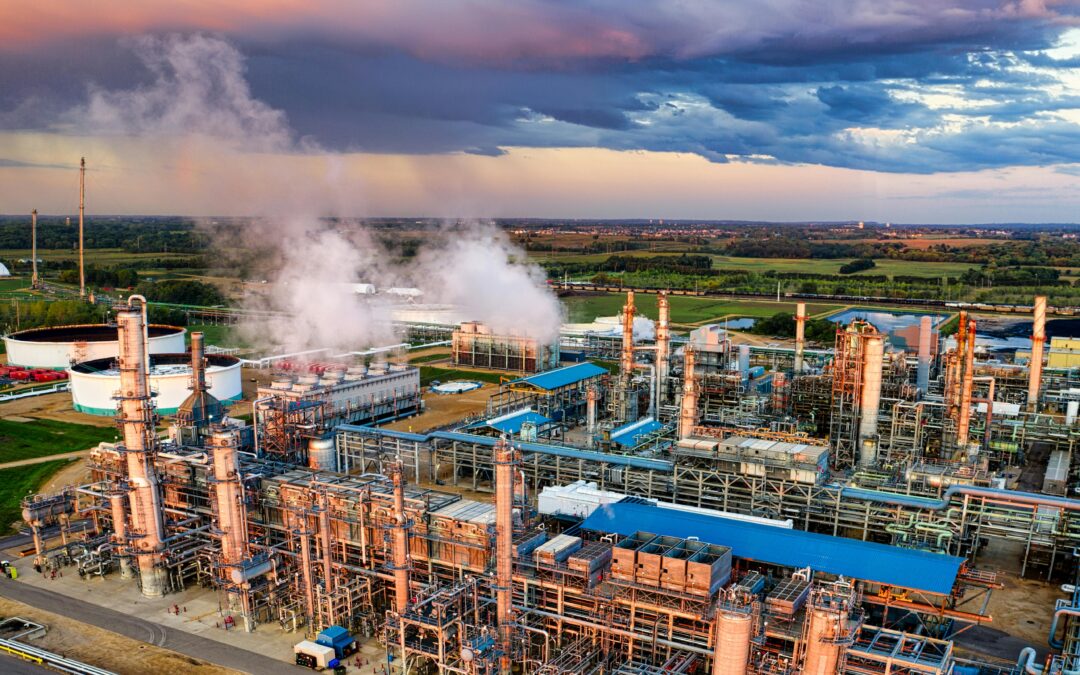 $400M Renewable Chemical Plant in Lafayette Set to Generate 191 High-Wage Jobs