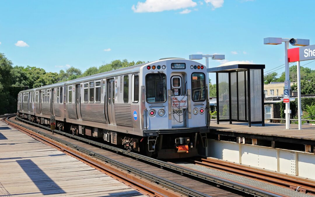 $189 Million Awarded to Cali LOSSAN Rail Corridor Projects