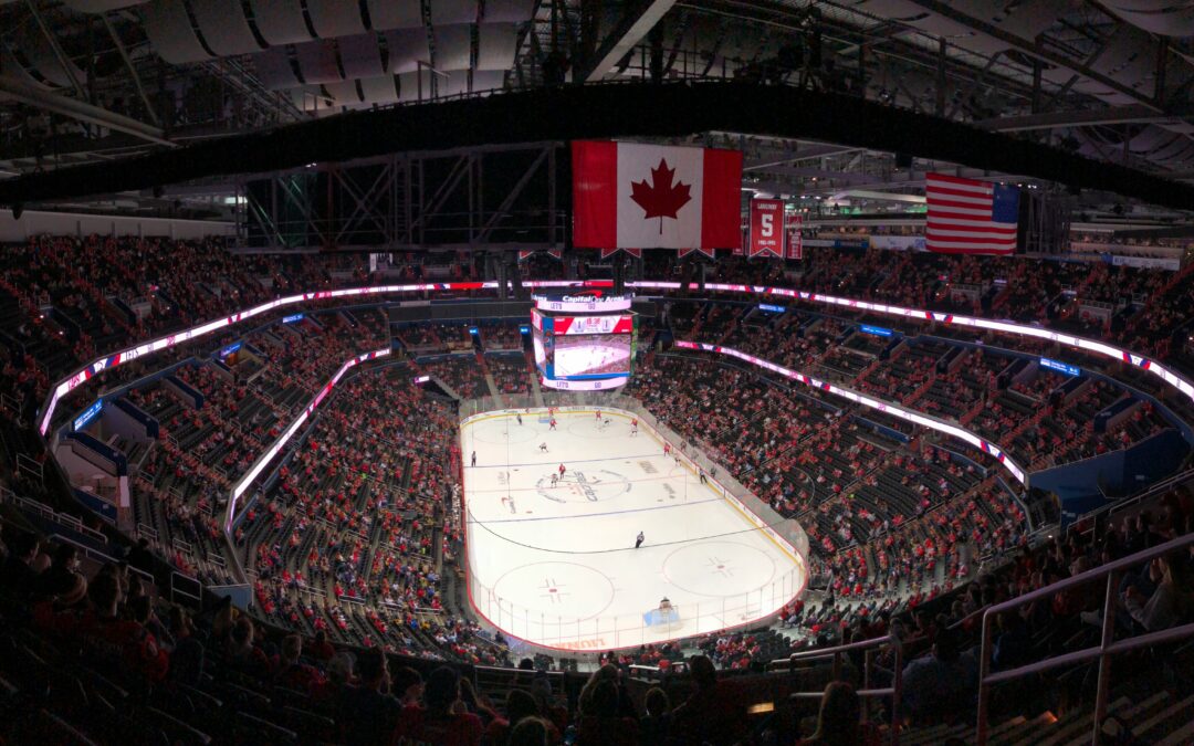 Washington D.C. Enters Into Public-Private Partnership for $800M Capital One Arena Transformation
