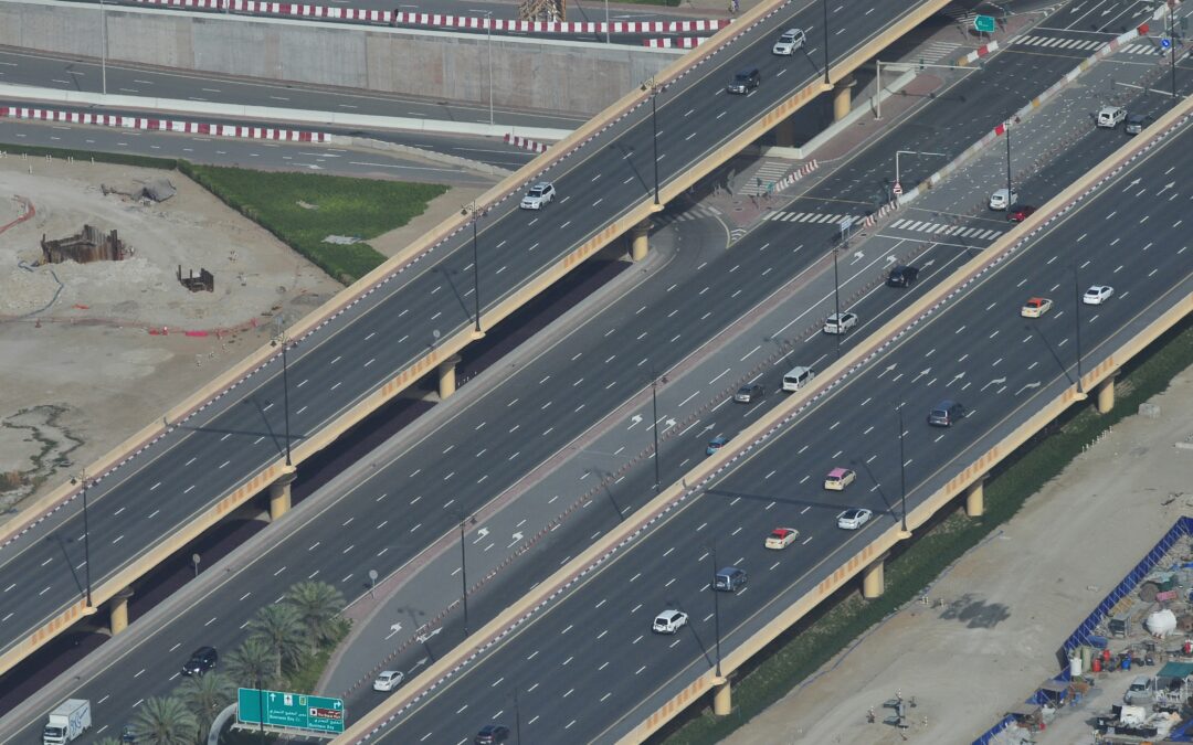 Balfour Beatty Lands $746 Million Contract for I-35 Rebuild in Austin, TX