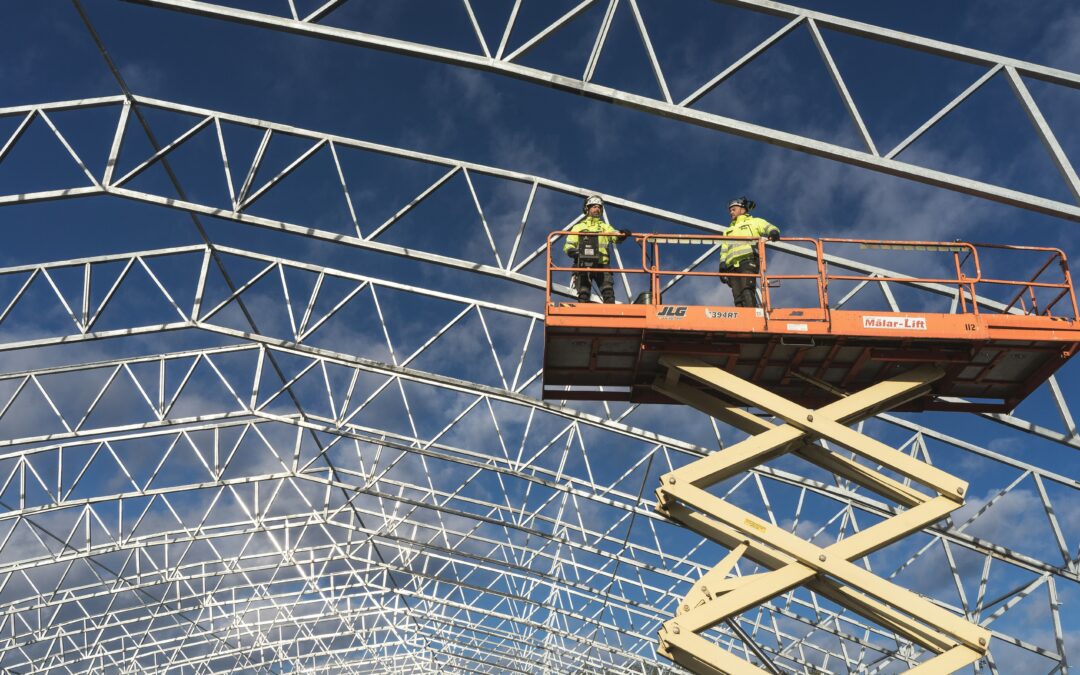 OneGeorgia Authority Awards $9.3 Million for Rural Industrial Site Development