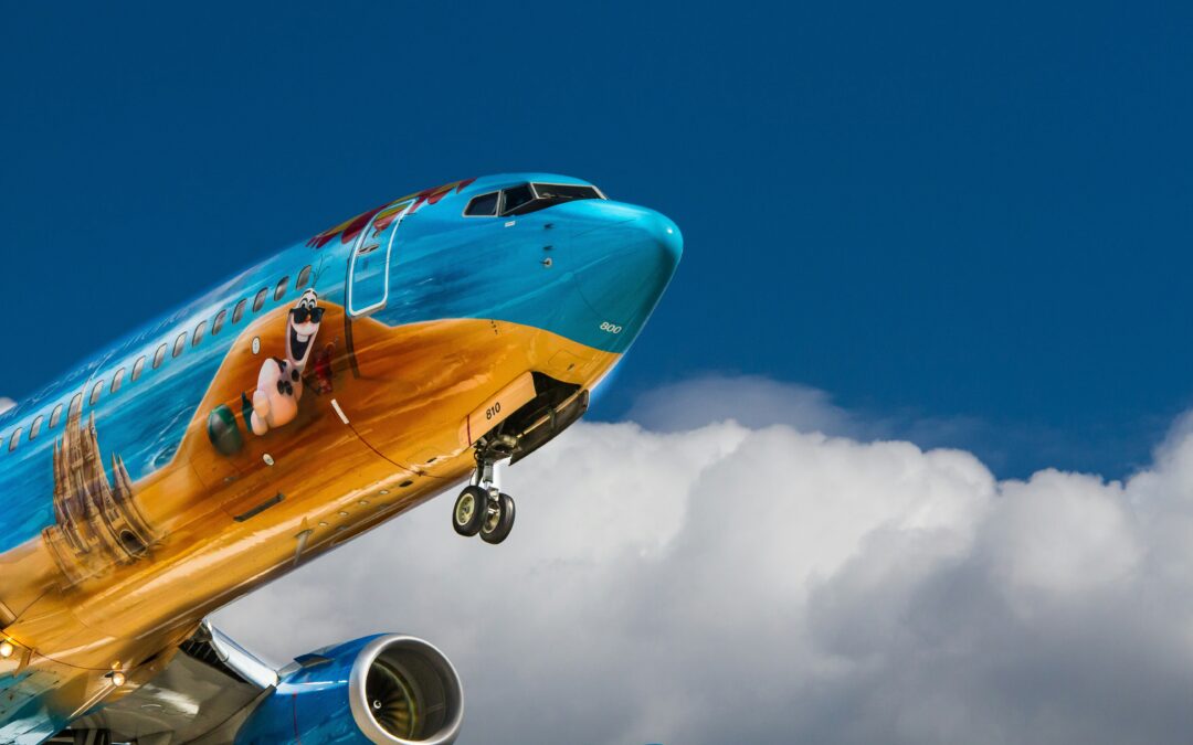 Boone County Regional Airport in AR Secures $7 Million Grant for Terminal Modernization 